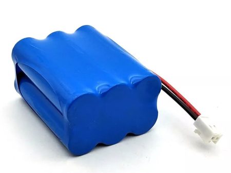 6000mAh 11.1V Li-ion Battery for veryark HYLB-1449 TCI-IV Online