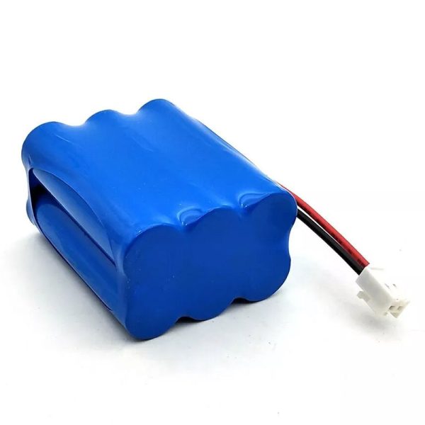 6000mAh 11.1V Li-ion Battery for veryark HYLB-1449 TCI-IV Online