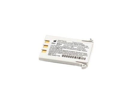 Replacement Battery for Philips Essential, Expression MR200, Moniteur Invivo 9065, Moniteur Invivo 9067 For Discount