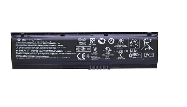 Original PA06 HSTNN-DB7K 849911-850 HP Pavilion 17-ab, Omen 17-w Laptop Battery For Sale