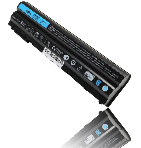 T54FJ Dell Latitude E5420, E6420, E6430, E5520 Replacement Laptop Battery Discount