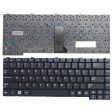 Samsung Q310 - Q308 Black Replacement Laptop Keyboard Sale