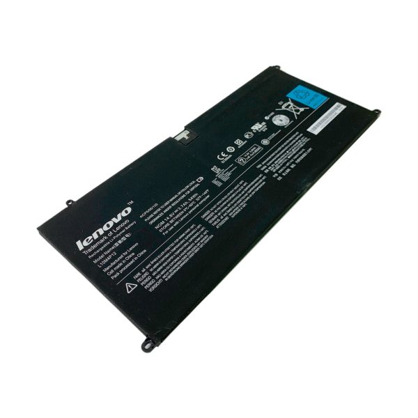 54Wh Original L10M4P12 Lenovo IdeaPad Yoga 13 U300 U300s Series 4ICP5 56 120 Laptop Battery on Sale