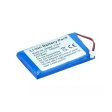 593855 1ICP6 39 55 FTS-3 FTS-6 for EDAN Vital Signs Monitor Battery Online now