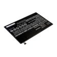 Replacement Battery For VODAFONE Tab Prime 7 TLP058B2 VFD-1400 Tablet 3.85V 5500mAh For Discount