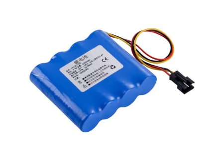 HYLB-1135 Battery Replacement For WEGO HYLB-1135 WGS-1008 Syringe Pump Battery For Cheap