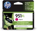 HP 951XL Ink Cartridge Magenta (CN047AN) Hot on Sale