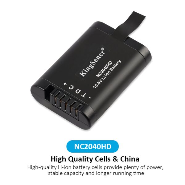 NC2040HD24 NC2040HD29 NC2040HD31 NC2040XD24 Rechargeable Li-ion Battery 10.8V 31WH Online Hot Sale