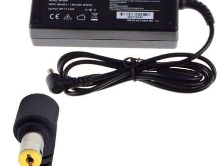 30W DELL Model PP39S 19V 1.58A (5.5mm*1.7mm) Laptop AC Power Adapter Supply