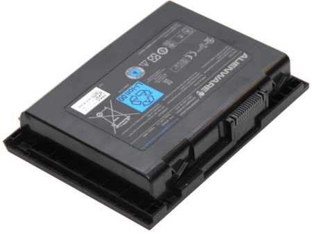 14.8V 96Wh Original BTYAVG1 Dell Alienware M18x M18x R1 M18x R2 Laptop Battery Online Hot Sale