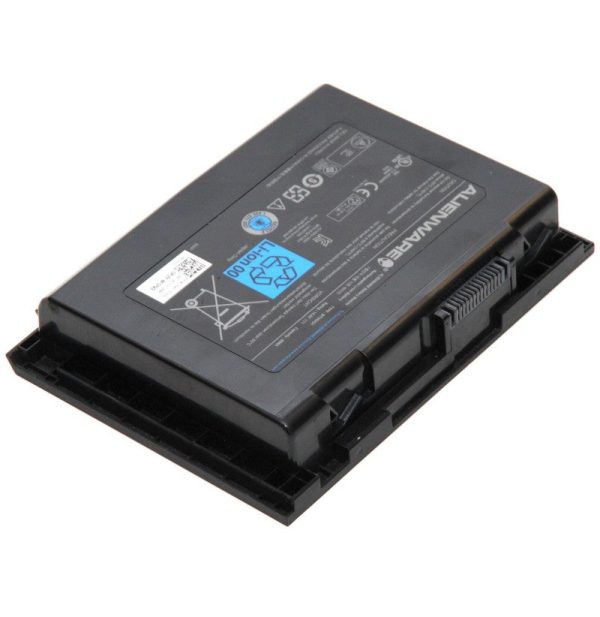 14.8V 96Wh Original BTYAVG1 Dell Alienware M18x M18x R1 M18x R2 Laptop Battery Online Hot Sale