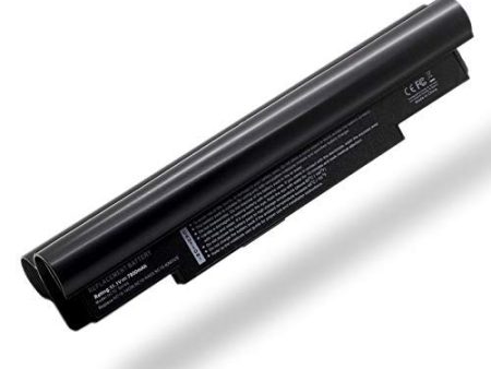 Samsung NC10 NC20 ND10 N110 N120 N130 N510 Laptop Battery Discount