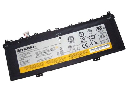 50Wh Original L13M6P71 Lenovo IdeaPad Yoga 2 13 Series Tablet L13S6P71 31CP469 81-2 Laptop Battery Cheap