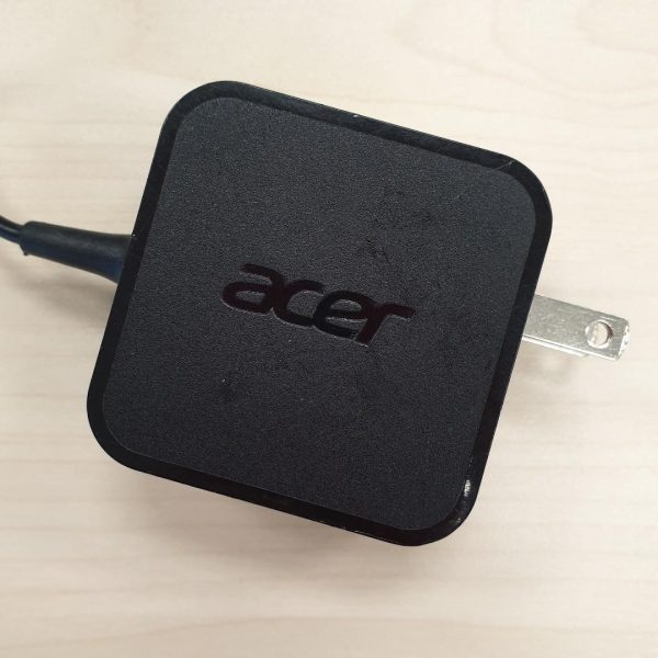 45W Original Acer Swift 3 SF314-55-55UT, W15-045N4A Laptop Adapter Charger Online