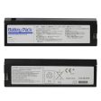 Battery For Nihon Kohden LCS-2012NK LC-S122AU LB-LC122AU FSB-2010KB LB-LCS2012P FSB-2012K FSB-2012KG FSB-2012KB Discount