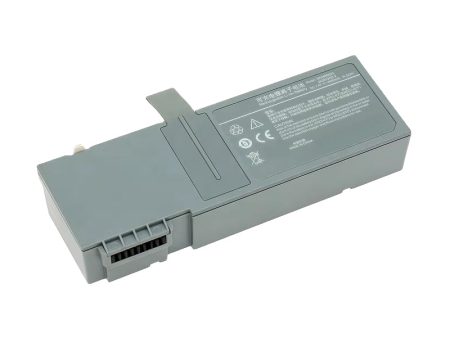 4800mAh Battery SK04B9003 For Mindray SP5 VP5 7.4V 2ICR19 66-2 on Sale