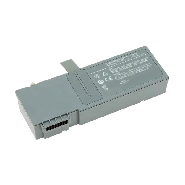 4800mAh Battery SK04B9003 For Mindray SP5 VP5 7.4V 2ICR19 66-2 on Sale