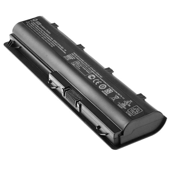 Original MU06 HP Pavilion G4 G6 G7 CQ42 G32 DV6 DM4 593562-001 laptop battery Supply