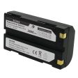 54344 Total Station Battery For Trimble Series GPS 5700 5800 R8 R7 R6 R8GNSS GPS on Sale