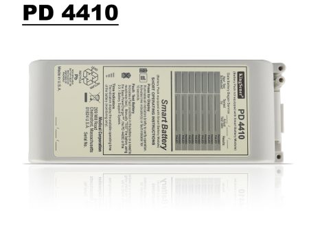 Defibrillator Battery For Zoll 8000-0299-01 PD 4410 8000-0299-10 B11099 110087 on Sale