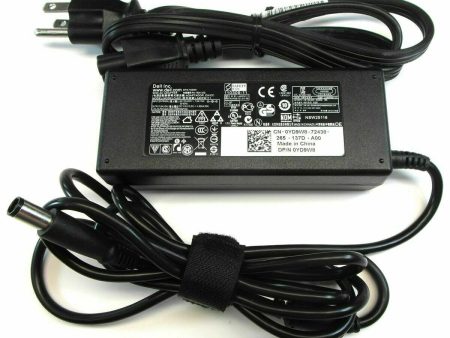 90W Genuine Dell Inspiron 5520 Inspiron 5539 Vostro V5480 Vostro V5470 Laptop Charger Adapter Online