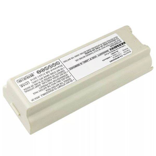 LI23I001A 4400mAh Battery For Mindray Echographe M5 Echographe M7 M5 M5T M7 M9 on Sale