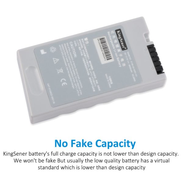 Rechargeable Li-ion Battery 0146-00-0091-01 For Mindray DP-10 DP-20 DP-20Vet DP-30Vet DP-30 V12 V21 Series medical device battery Online now