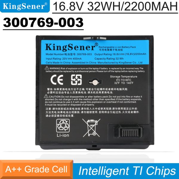 Kingsener 300769-003 300769-002 300769-004 300769-001 300770-001 For BOSE SoundDock SoundLink Air Mini I Bluetooth Battery Hot on Sale