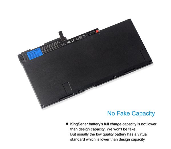 US warehouse KingSener CM03XL Battery for HP EliteBook 840 845 850 740 745 750 G1 G2 Series HSTNN-DB4Q HSTNN-IB4R LB4R E7U24AA 716724-171 Sale