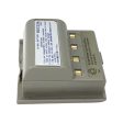 BDC35A BDC-35 Battery Ni-MH Competible For Sokki Total Stations 6V 2700mAh Hot on Sale