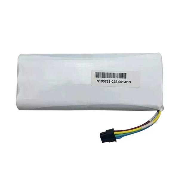 FBALCO0131  3INR1965-2 For FORSEE POWER 4-07-0031 11.1V 71Wh Li-ion Battery Fashion