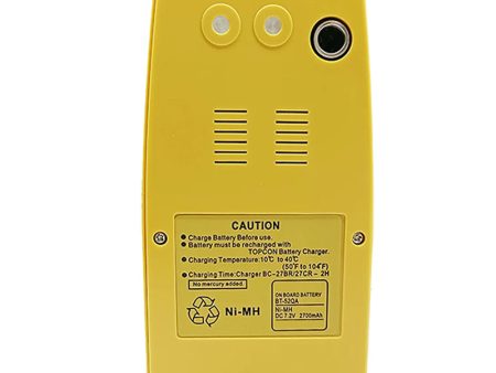 BT-52QA Battery For Total Station 3 pin BT-52Q BT52QA battery surveying tools Sale