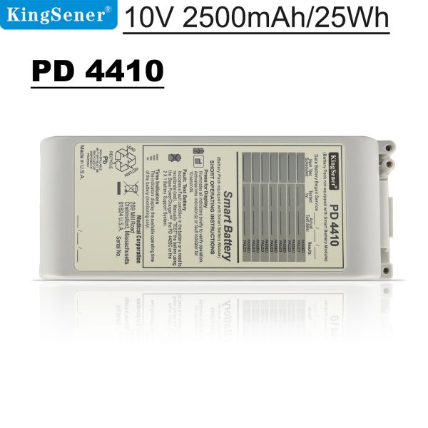 8000-0299-01 Battery For Zoll M-Serie (CCT) E-Serie AED Pro Defibrillator NTP2 Online now