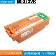 SB-212VK Replacement Battery For Nihon Kohden Cardiolife 2100 AED Cheap