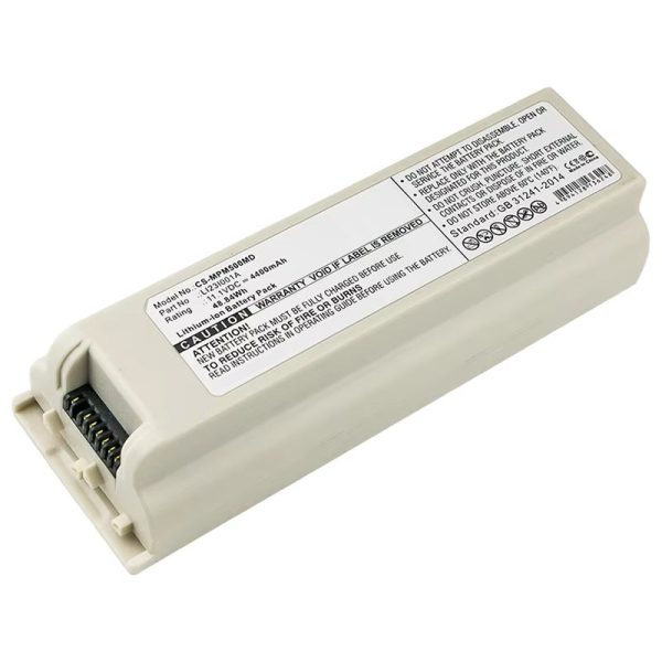 LI23I001A For Mindra  MINDRA LI23I001A M5 M5T M7 M7T M9 M7 Series Ultrasound Machine Battery Online now