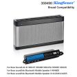 359498 KingSener battery For Bose SoundLink III 330107 359498  330107A 359495  2330mAh 26WH Fashion