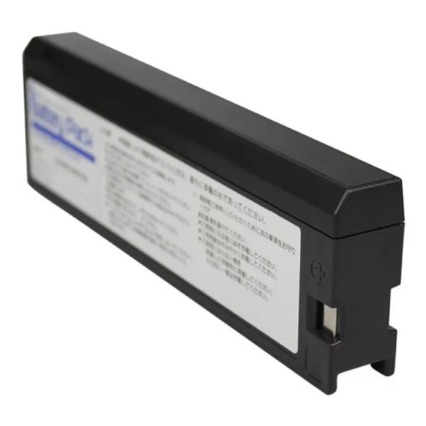 Battery For Nihon Kohden LCS-2012NK LC-S122AU LB-LC122AU FSB-2010KB LB-LCS2012P FSB-2012K FSB-2012KG FSB-2012KB Discount