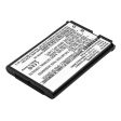 LGIP-531A 950mAh Battery Replacement for LG Feacher Flip Phones Cheap