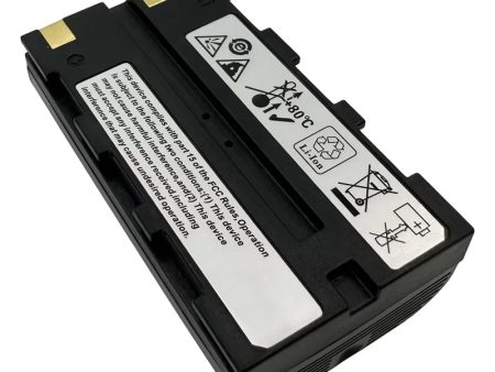 GEB212 Battery For SWISS TYPE ATX1200 ATX1230 GPS1200 GPS900 GRX1200 Total Station Battery For Cheap