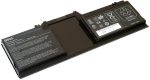 Genuine Dell Latitude XT2 XFR Tablet PC, PU536, 312-0650, J927H Laptop Battery Online Sale