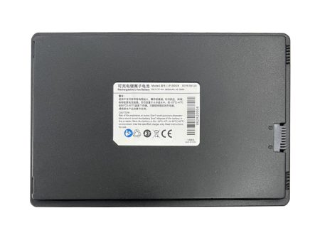 LP13I001B Battery For Mindray DR MPX3543R 3ICP6 58 110 Flat Panel Detector Battery 3800mAh 11.1V For Sale