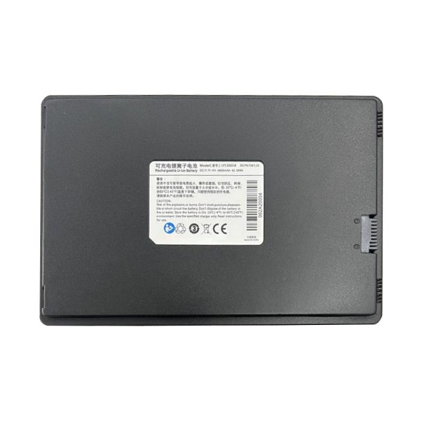 LP13I001B Battery For Mindray DR MPX3543R 3ICP6 58 110 Flat Panel Detector Battery 3800mAh 11.1V For Sale