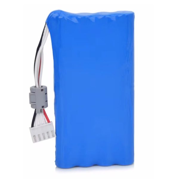 3800mAh 8 HRY-4 3AFD Battery For FUKUDA Cardimax FX-7402 FX-7402 ECG   EKG Machine For Cheap