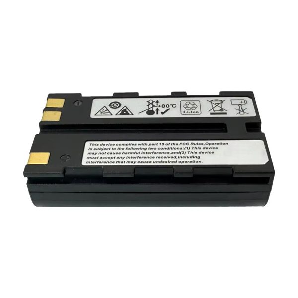 GEB212 Battery For SWISS TYPE ATX1200 ATX1230 GPS1200 GPS900 GRX1200 Total Station Battery For Cheap