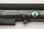 Original PA3835U-1BRS Toshiba Mini Nb205, Nb200 Series, Satellite NB200 Series Laptop Battery Cheap