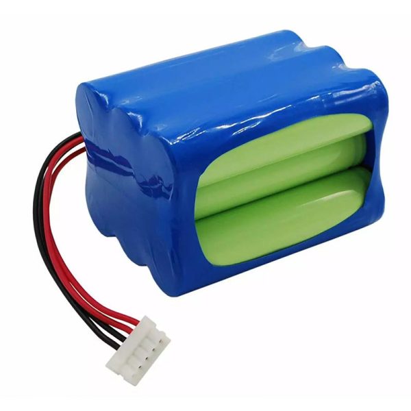 Replacement Battery For Nellcor N-560 Pulse Oximeter Fashion