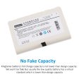 6600mAh Medical Battery For Mindray LI24I001H LI24I002H SV300 uMED20 Consona N9 SV60 SV70 SV350 ME7 Online