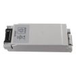 SB-220V Battery For Cardiolife defibrillator AED-2150 2151 2152 TEC-2601 2603 25.9V 1600mAh Nihon Kohden Sale