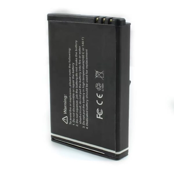 BP-4L MG-4LH for South GNSS GPS CHC Unistrong RTK GPS Battery 3.7V 3000mAh Battery Online Hot Sale