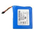 For Masimo Battery 27058 37728 RAD-97 for Oximeters 3.7V 4500 mAh Sale